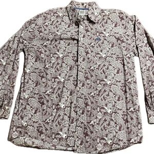 Men’s CINCH long sleeve size XL